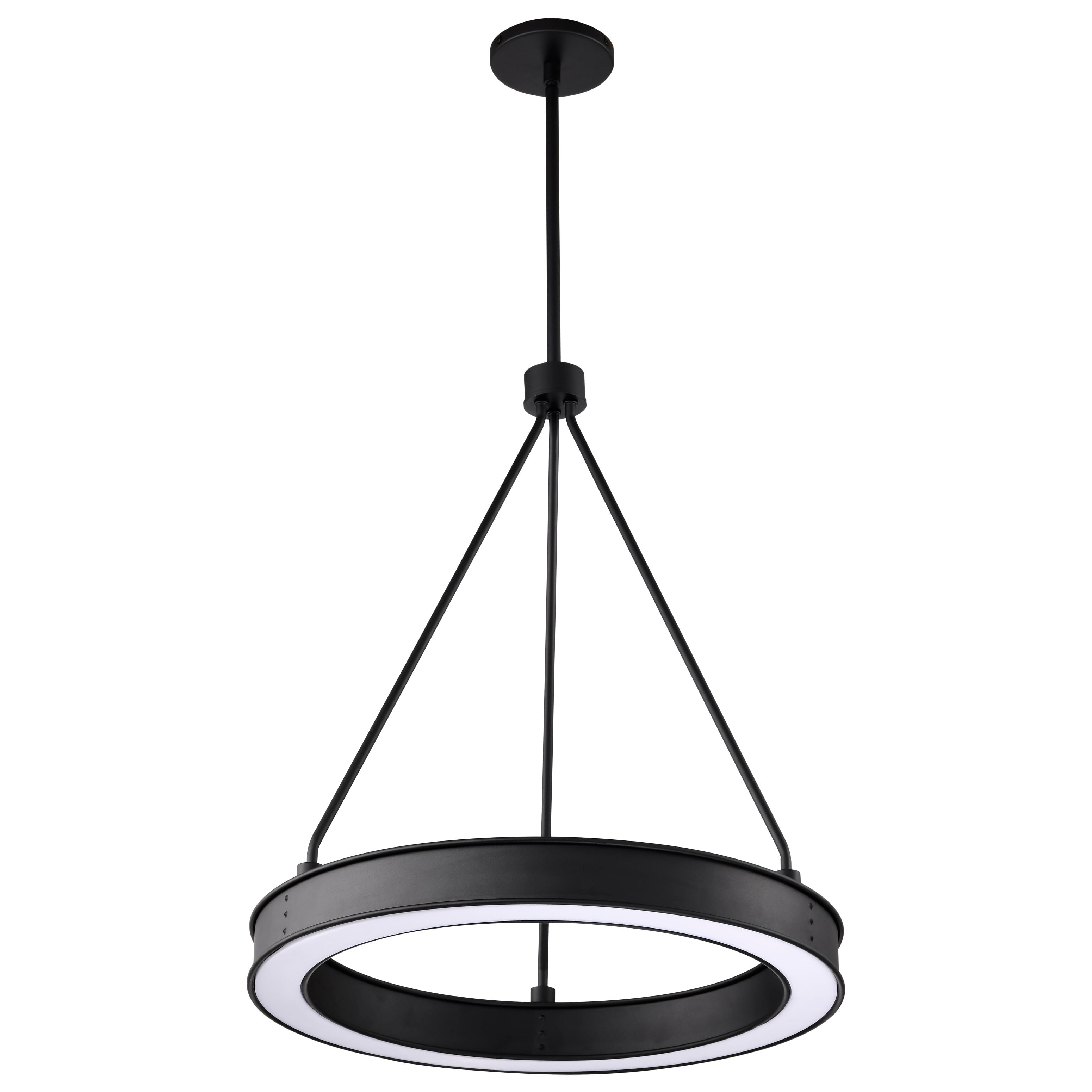 Nuvo Lighting Longford Pendant - Thumbnail 3