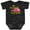 Storm Camo, variant on Inktastic My Pawpaw is a Firefighter with Fire Truck Boys or Girls Baby Bodysuit