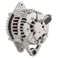 thumbnail image 2 of New 12V 80 Amp Alternator Fits Mazda Miata 1.8L 2004 2005 Bp6D18300R0A 20130233, 2 of 2