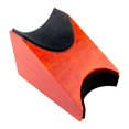 thumbnail image 3 of BELOVING Guitar Neck Rest Luthier Tool for Bass Electric Acoustic Guitars Workstation Red, 3 of 10