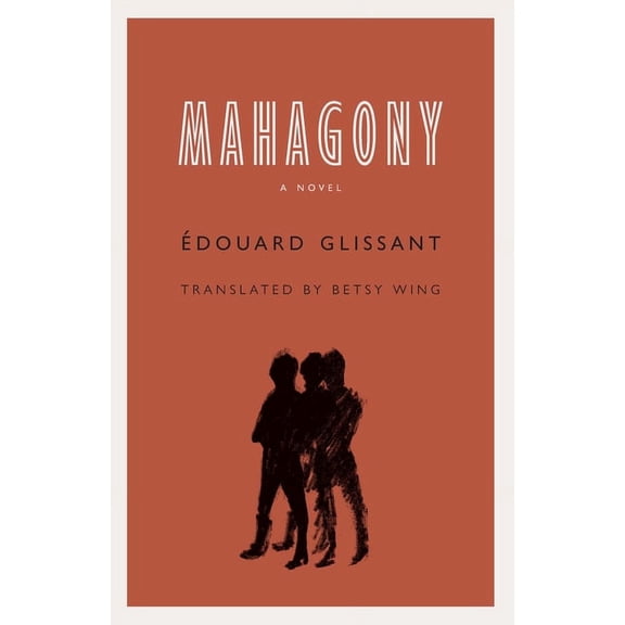 Mahagony, (Paperback)