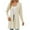 Beige 872, variant on Henpk Womens Plus Size Clearance Under 10 Women's Cardigan 2023 Open Front Oversized Button Lightweight Sweaters V Neck Loose Cardigans Knit Outwear Green L