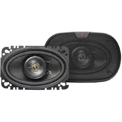 4 ohm 60 watt speaker