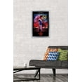 thumbnail image 2 of Netflix Stranger Things: Season 3 - Will Wall Poster, 14.725" x 22.375", Framed, 2 of 6