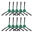 thumbnail image 3 of Robot Vacuum Replacement Side Brushes for Roomba 105 205 405 505 Easy Install, 3 of 5