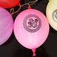 thumbnail image 2 of 50PCS De Perforación De 15 ''con Para Decoraciones De Y Recuerdos De Para Colores Yuyangstore  Globos de juguete, 2 of 7
