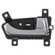 thumbnail image 5 of 4 Piezas de Manija de Puerta Interior Izquierda / Derecha del Coche para KIa Sportage 2010 2011 2012 2013 2014, 5 of 5