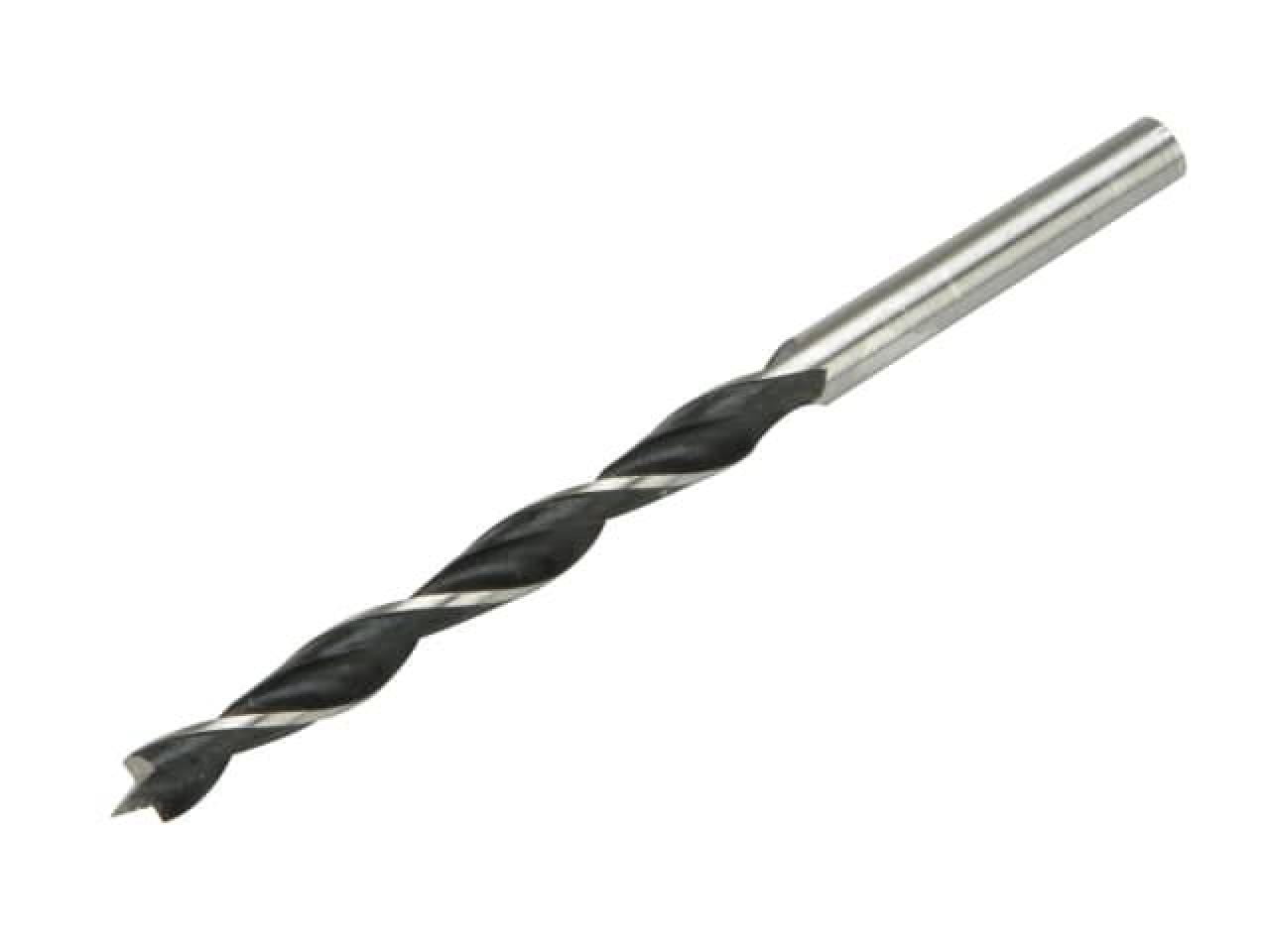 Black & Decker Brad Point Wood Drill Bit 5mm