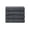 Anthracite Gray, variant on Ozdilek 4-Piece Bath Towels, 30x60" 100% Turkish Cotton, Quick-Dry & Lightweight Body Towels, Breathable, Space-Saving Shower Towel Set for Bathroom, Pool, Gym, Anthracite Grey