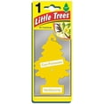 thumbnail image 2 of Little Trees Air Fresheners, Vanilla Scent, 1ct, 2 of 2