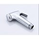 thumbnail image 2 of Bearachild Pulverizador de bidé de acero inoxidable de mano para hombres y mujeres, manguera de cabezal de ducha de inodoro de autolimpieza, Juegos de accesorios de baño, 2 of 6