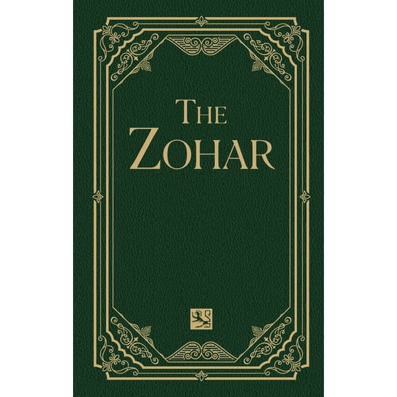 The Zohar Volume 19: Balak, (Hardcover)