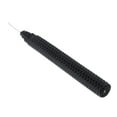 thumbnail image 4 of Candles Hand Rolled Beeswax Candles Pillar Home Wedding Black, 4 of 7