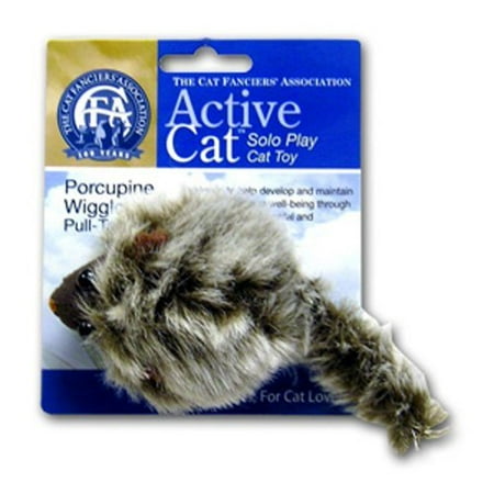 Porcupine Nip