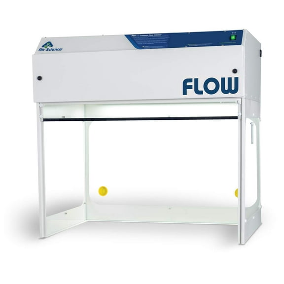 Vertical Laminar Flow Cabinet 36" Wide