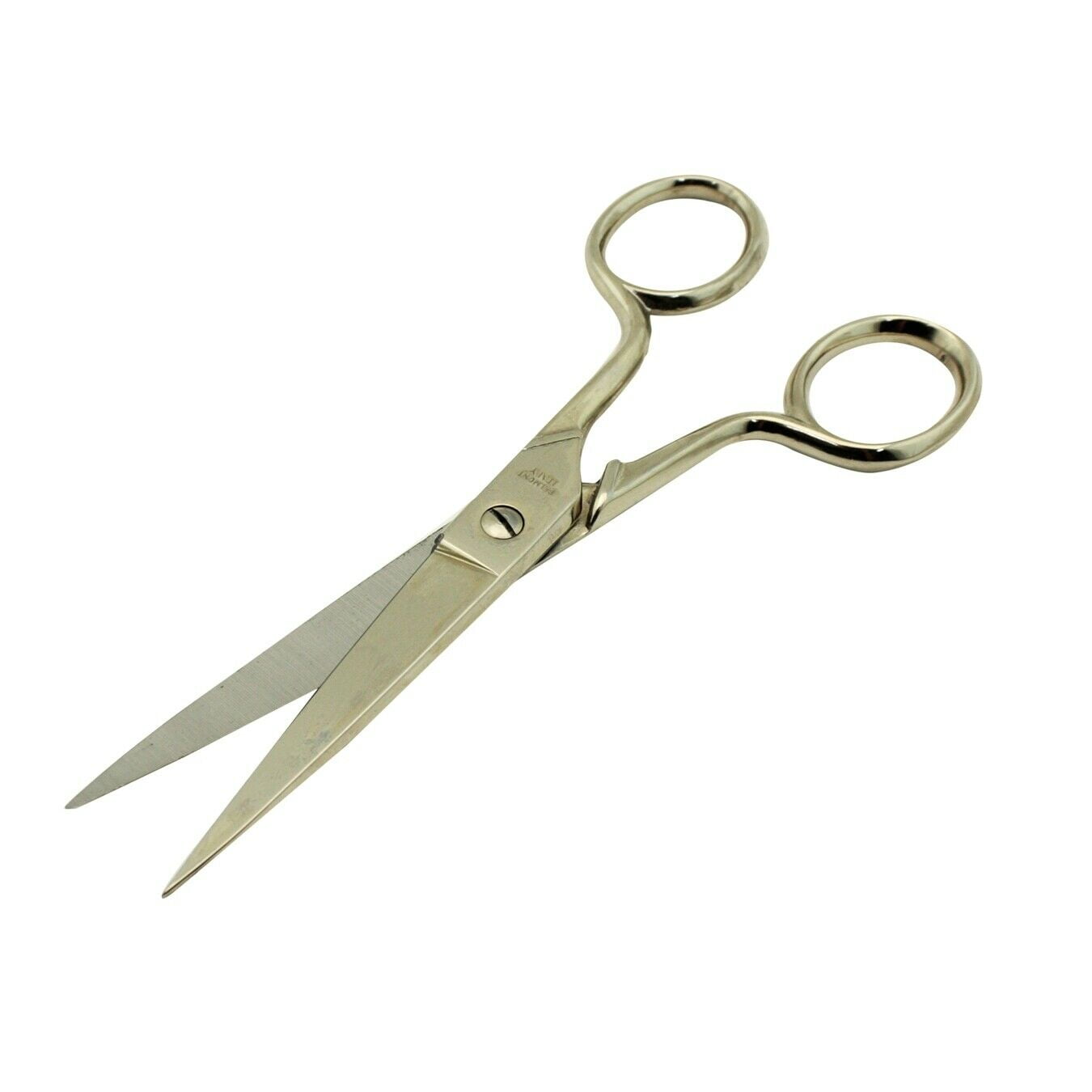 Belmont 6" Sewing & Embroidery Scissors 735/6 Made in Italy