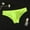 Mint Green, variant on Boxers For Men Mens Boxer Briefs Mens Ice Silk Transparent Underwear Bagless Tight Triangle Pants Thin Low Waist Mens Boxers Beige Xl
