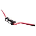 thumbnail image 1 of Odi Podium Flight Handlebars Honda/Kawasaki OE Bend Red Compatible With Gas Gas EX 350F 2021, 1 of 1