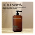 thumbnail image 4 of Shampoo Hair Method Aminoacidos de Seda y Bambú 350 ml, 4 of 4