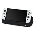 thumbnail image 2 of Étui mince PowerA pour Nintendo Switch, modèle DELO, Nintendo Switch ou Nintendo Switch Lite - Master Sword Defense, 2 of 9