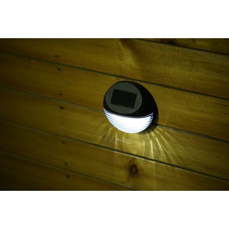 - Outdoor Solar Light Spot Lights - 2 Piece Set by Moxava