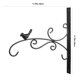 thumbnail image 2 of CRILSTYLEO Soporte Metálico Para Macetas Colgantes Ideal Para Uso En Interiores Y Exteriores, 2 of 6