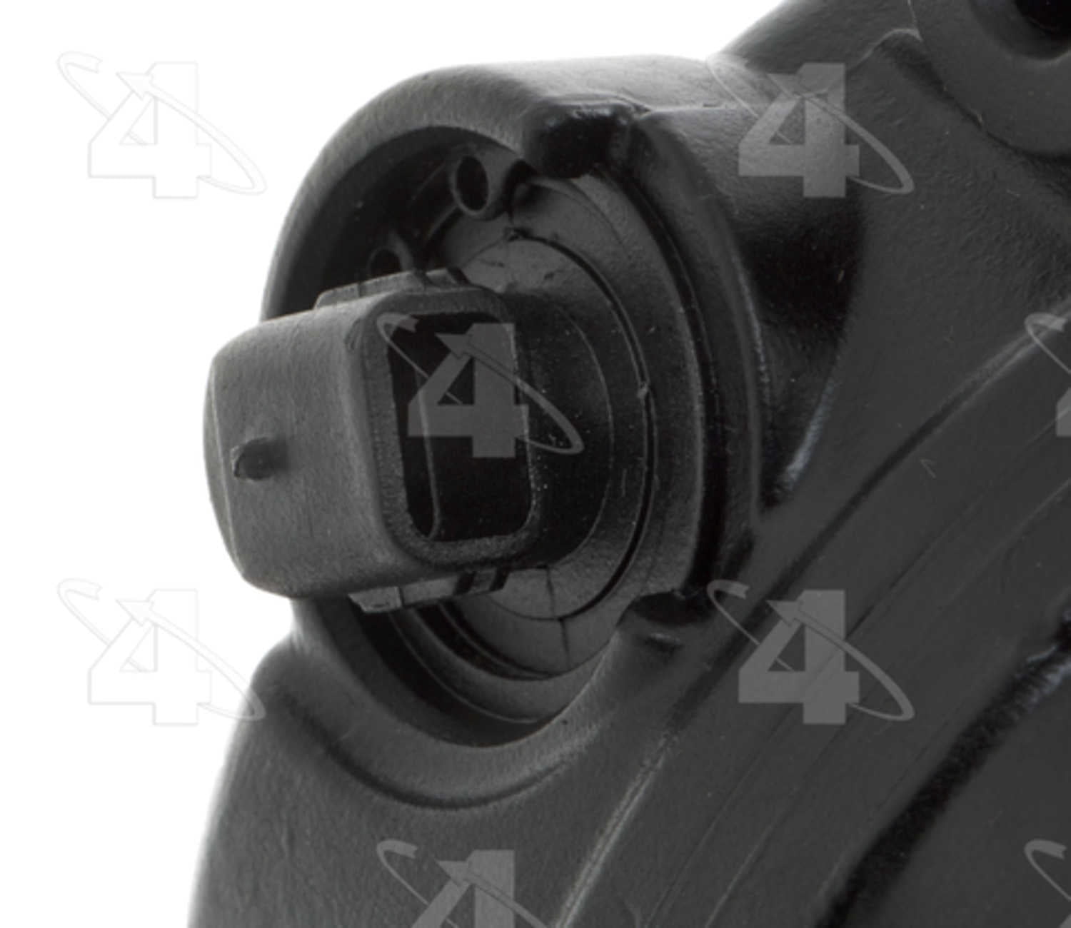 Four Seasons A/C Compressor P/N:1177328 Fits select: 2012-2016 KIA OPTIMA, 2017 KIA OPTIMA LX