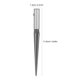 thumbnail image 2 of OUNONA Luthier Tools T Handle Taper Reamer Para Ajuste Preciso En Orificios De Puente De Guitarra, 2 of 8