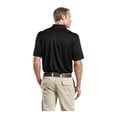 thumbnail image 2 of CornerStone Unisex Select Snag-Proof Polo | Collared Short Sleeve Shirt for Men & Women, Casual & Tough Summer Top for Work, Golf, & Tennis, 2 of 4