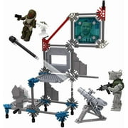KNEX Titanfall Building Set: Militia Pilot Attack