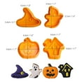 Easter Bunny Cake Pan Certified Appliance 52000 Small Vacuum Sealer Bags Kids Sandwich Crust