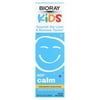 BIORAY Kids NDF Calm 4oz - Natural Mood Support, Promotes Calmness & Sleep for Children