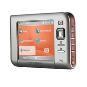 HP iPAQ rx5915 Travel Companion