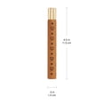 thumbnail image 4 of Perfume MCM Eau de Parfum en aerosol de viaje para mujer, 10 ml, 4 of 4