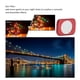 thumbnail image 1 of Filtros de Lente de Cámara Oumij 5 Piezas Gran Angular 12.5X Macro Star CPL ND16 para DJI Osmo Pocket, 1 of 5