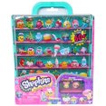 thumbnail image 1 of Shopkins Collectors Case Toy, 1 of 1