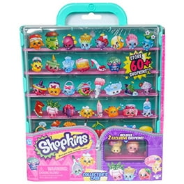 Moose Toys Shopkins Cutie Cars Splash 'N' Go Spa Wash Playset, 1 ct -  Harris Teeter