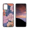 thumbnail image 1 of Compatible with LG K52 Phone Case, Plants-4 Case Men Women, Flexible Silicone Shockproof Case for LG K52, 1 of 1