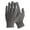 Gray, variant on Oil Splash Proof Heat Resistant Kitchen Gloves For Cooking Grilling Frying With Nonslip Grip Thin Protective Design 2pcs