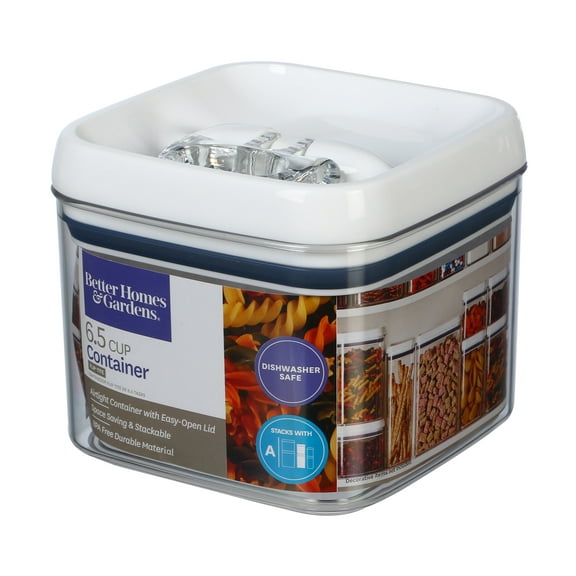 better homes food containers