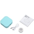 thumbnail image 1 of Q30 Label Printer Mini Printer Pocket Thermal Label Maker Wireless Sticker Pocket Portable Printer ,Easy to Operate, 1 of 7