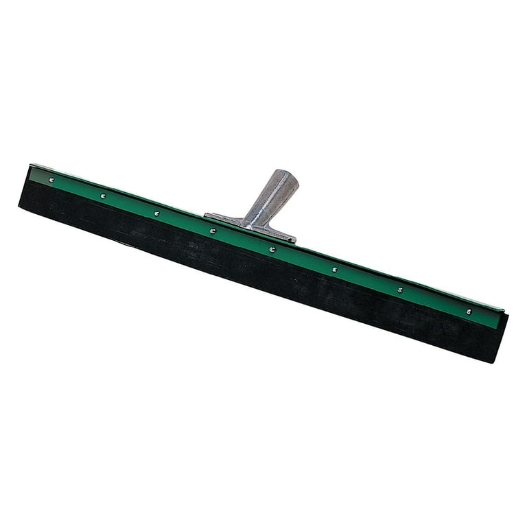 Aquadozer Heavy-Duty Floor Squeegee, Straight, For Use With: AL14T, 18 Aquadozer Heavy-Duty Floor Squeegee, Straight, For Use With: AL14T, 18