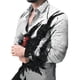 thumbnail image 1 of Camisa de solapa superior para hombre, moda informal para exteriores, fiesta callejera, , nuevo diseño de diseñador, suave y cómoda, gran oferta, talla grande, 1 of 6