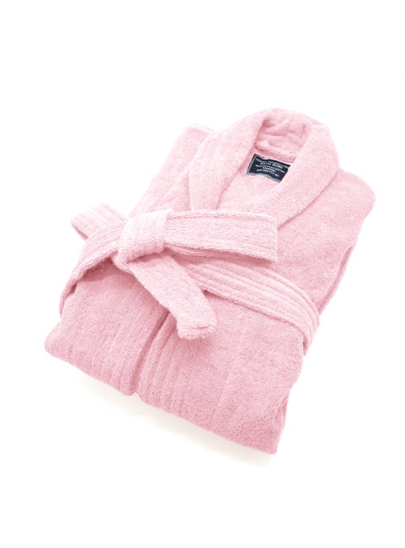 Terry Cloth Bath Robes