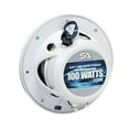 thumbnail image 6 of Pair of 5.25 Inch 100 Watt 2-Way Waterproof Boat/Marine Speakers with RGB Lights, 6 of 8
