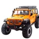 thumbnail image 5 of LáMpara de Techo de Coche de Barra de Luz LED RC para 1/10 RC Crawler Axial Capra SCX10 II 90046 EX86100 TRX6 -4 D90,155Mm, 5 of 5