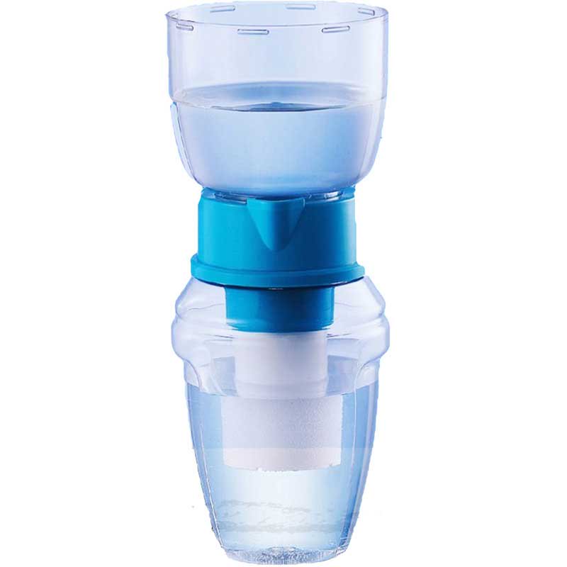 Tyent Tygo H2Go Portable Alkaline Water Purifier