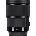 thumbnail image 6 of Sigma 28mm f/1.4 DG HSM ART Lens for Canon EOS DSLR Cameras, 6 of 12