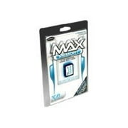 Datel Wii MAX Memory - Flash memory card - 1 GB - SD - for Nintendo Wii, Nintendo Wii 101