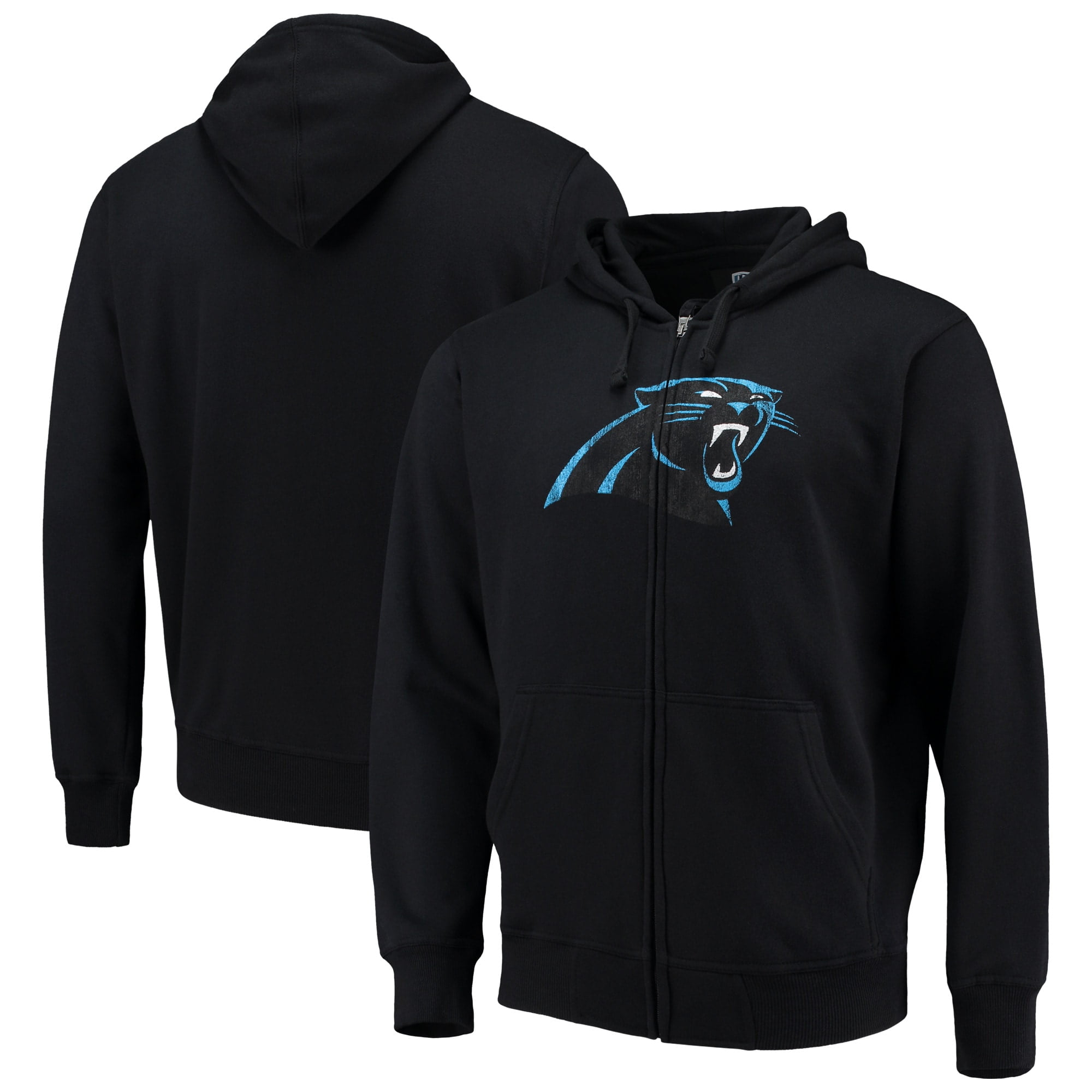 nfl carolina panthers hoodie